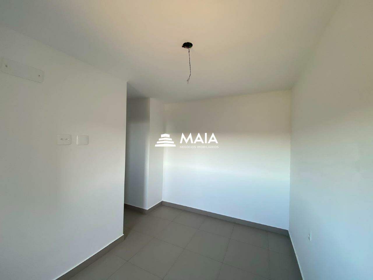 Apartamento para aluguel no Santa Maria: 