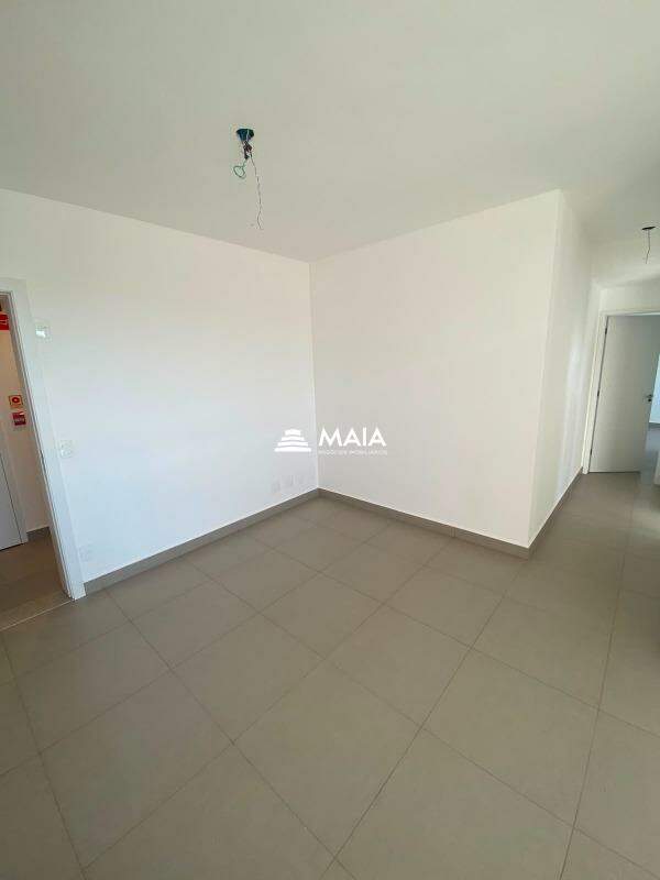 Apartamento para aluguel no Santa Maria: 