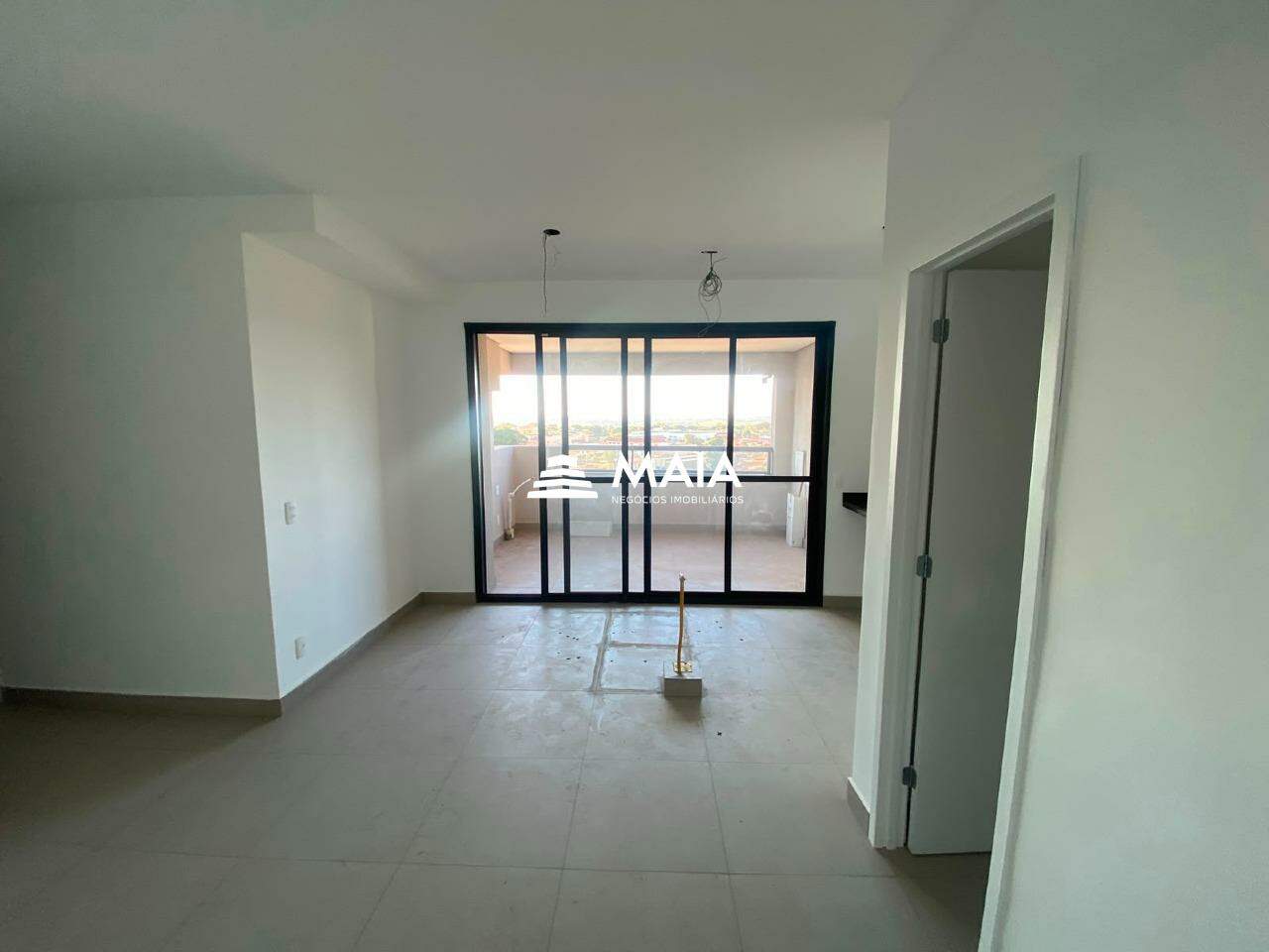 Apartamento para aluguel no Santa Maria: 
