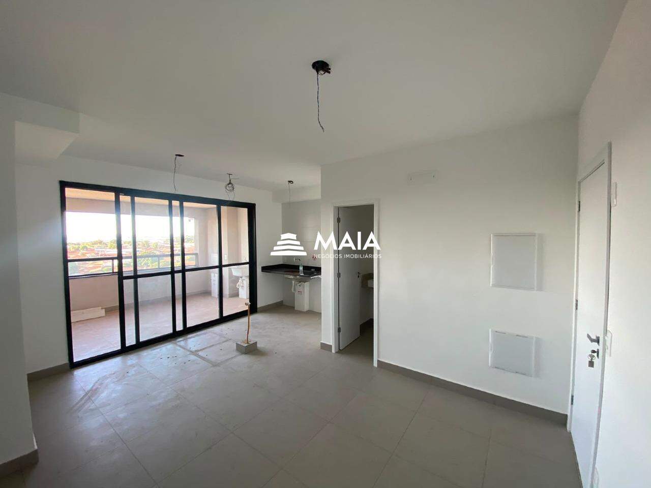 Apartamento para aluguel no Santa Maria: 