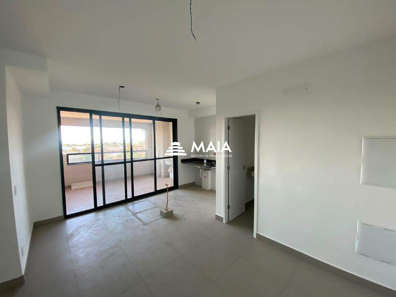 Apartamento para aluguel no Santa Maria: 