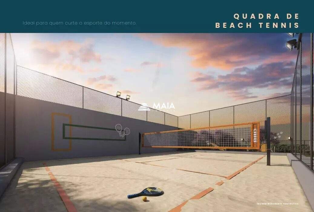 Apartamento para aluguel no Santa Maria: 