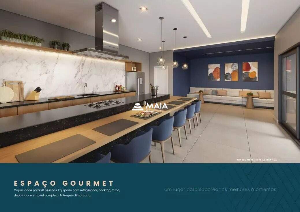 Apartamento para aluguel no Santa Maria: 