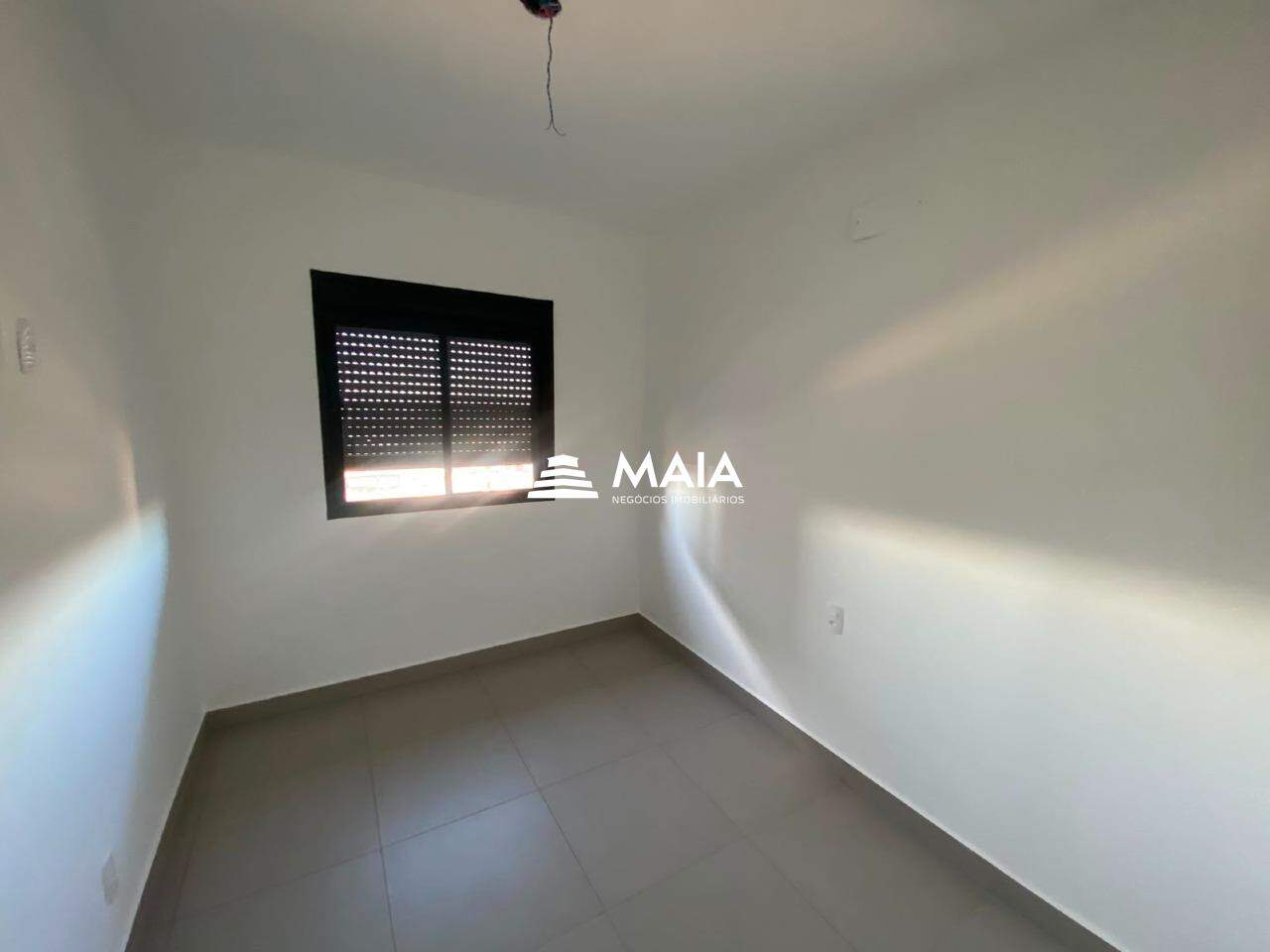 Apartamento para aluguel no Santa Maria: 