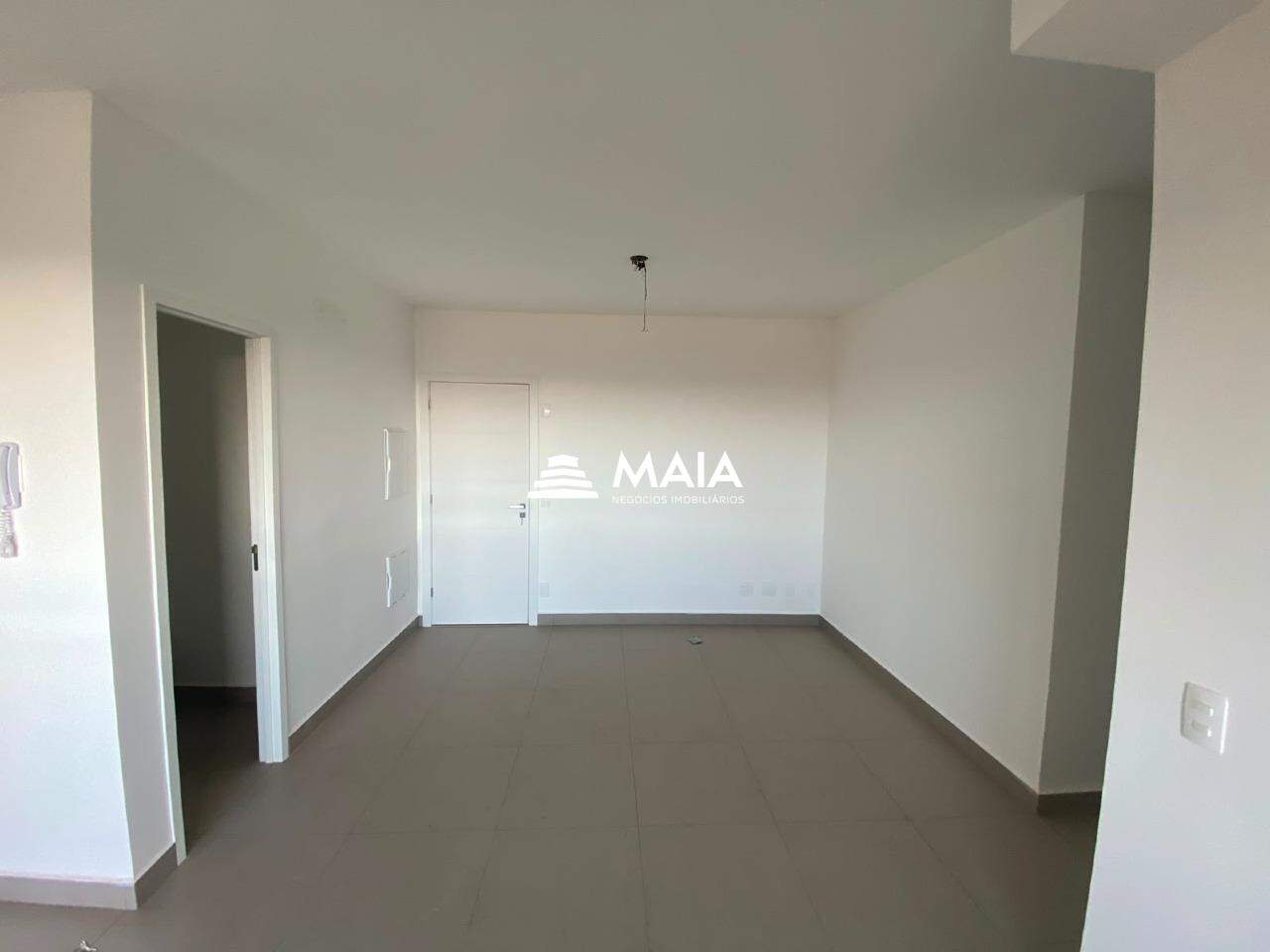 Apartamento para aluguel no Santa Maria: 