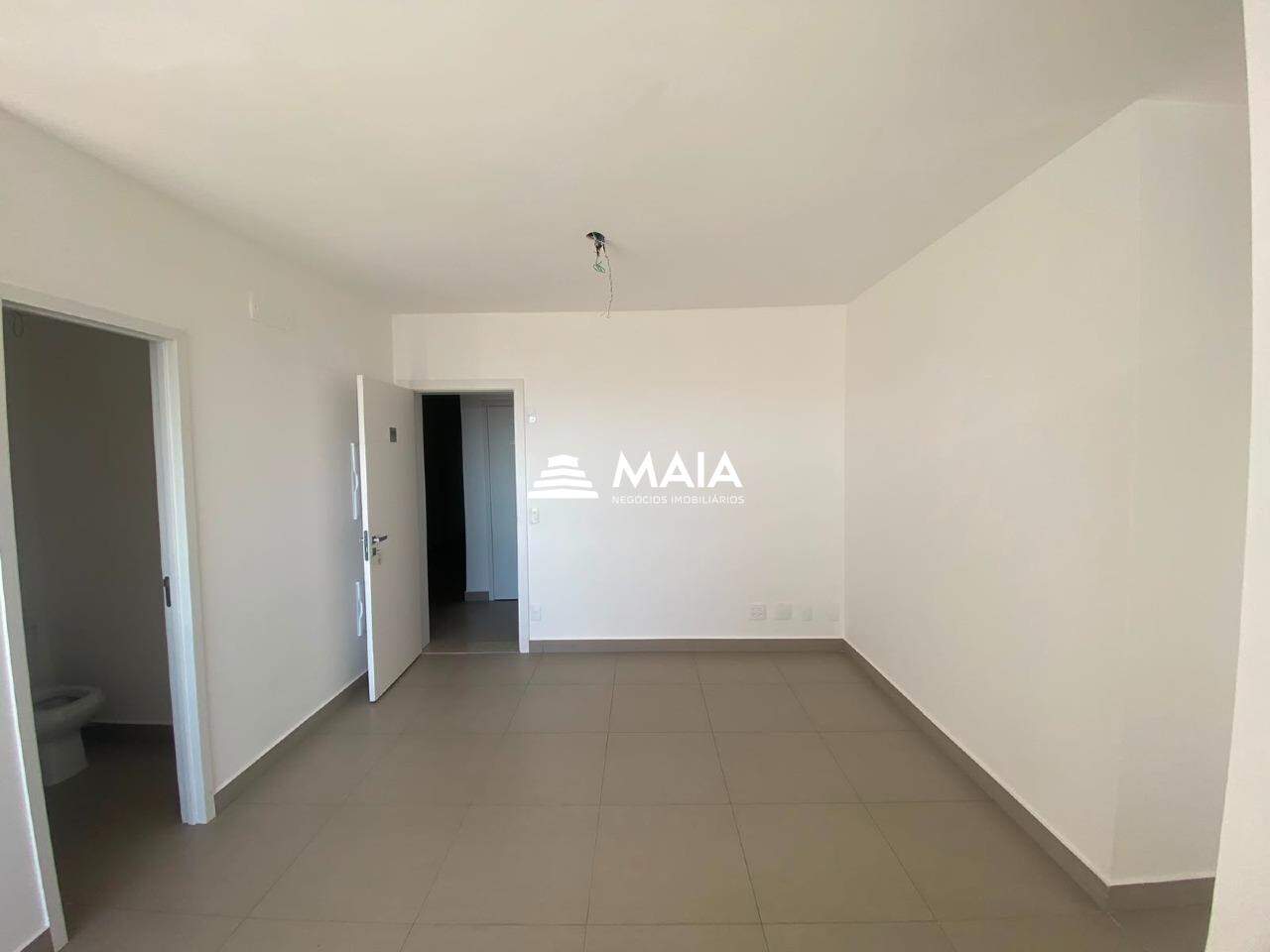 Apartamento para aluguel no Santa Maria: 