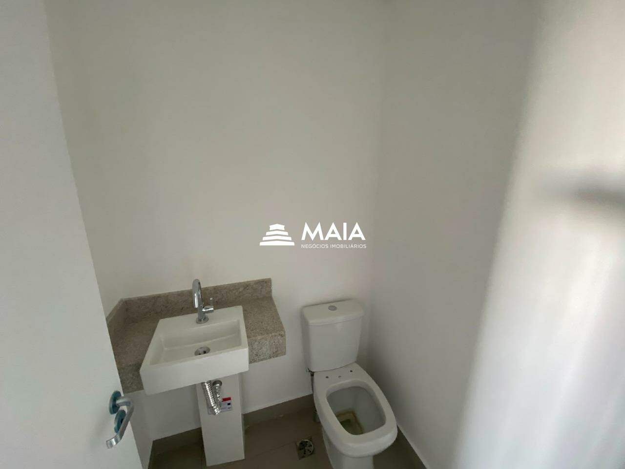 Apartamento para aluguel no Santa Maria: 