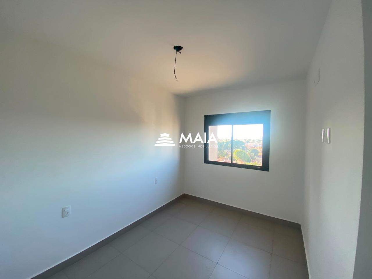 Apartamento para aluguel no Santa Maria: 
