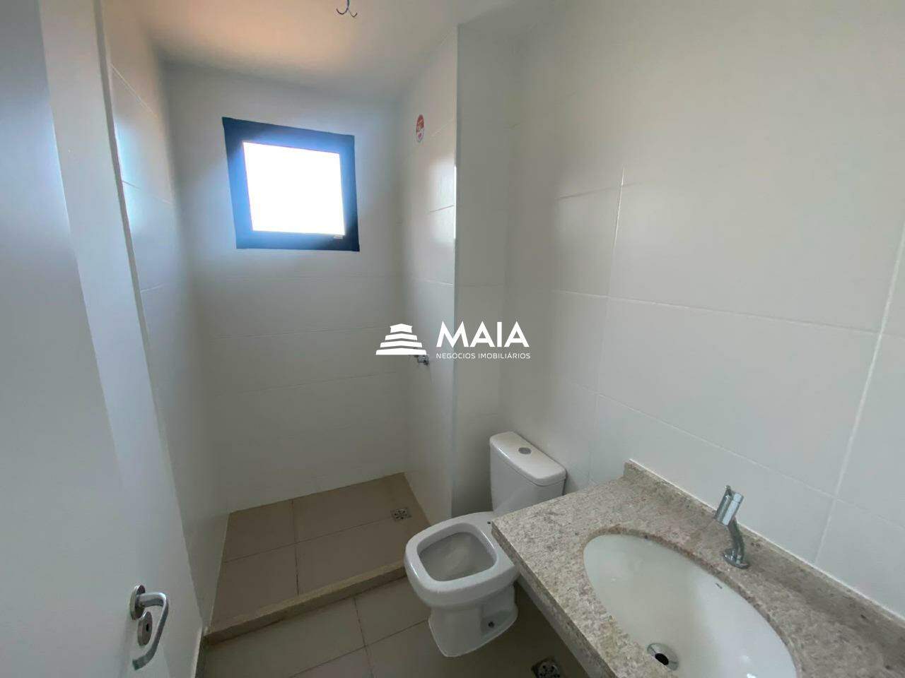 Apartamento para aluguel no Santa Maria: 