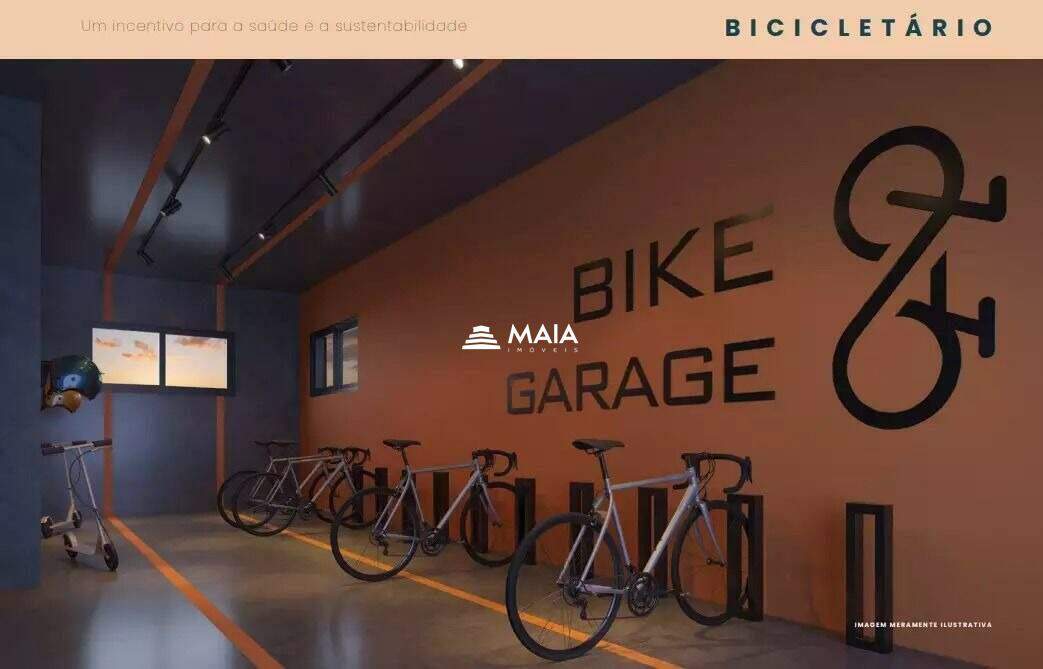 Apartamento para aluguel no Santa Maria: 