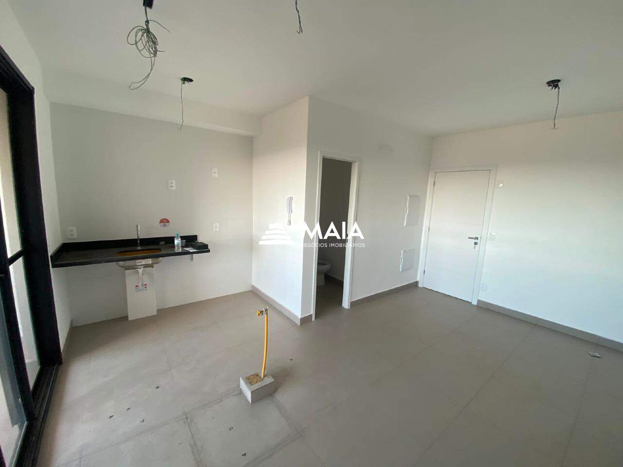 Apartamento para aluguel no Santa Maria: 