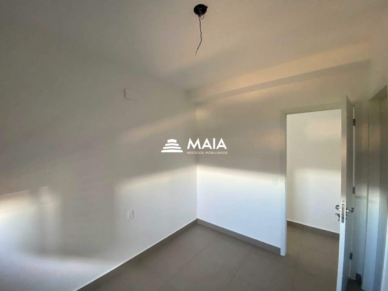 Apartamento para aluguel no Santa Maria: 