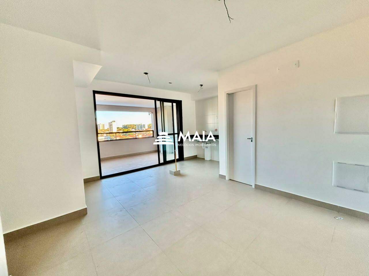 Apartamento para aluguel no Santa Maria: 