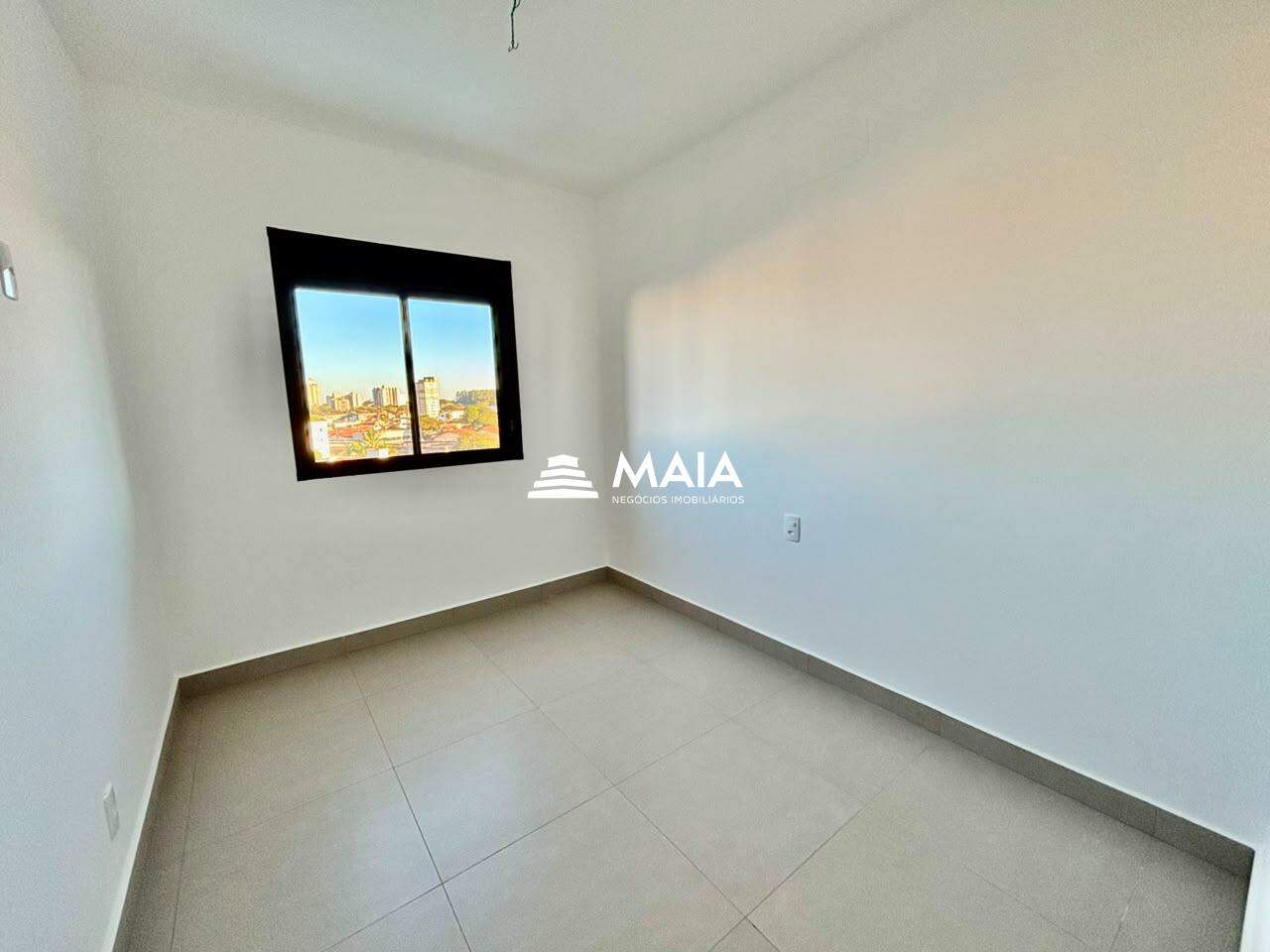 Apartamento para aluguel no Santa Maria: 