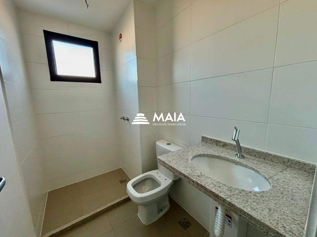 Apartamento para aluguel no Santa Maria: 