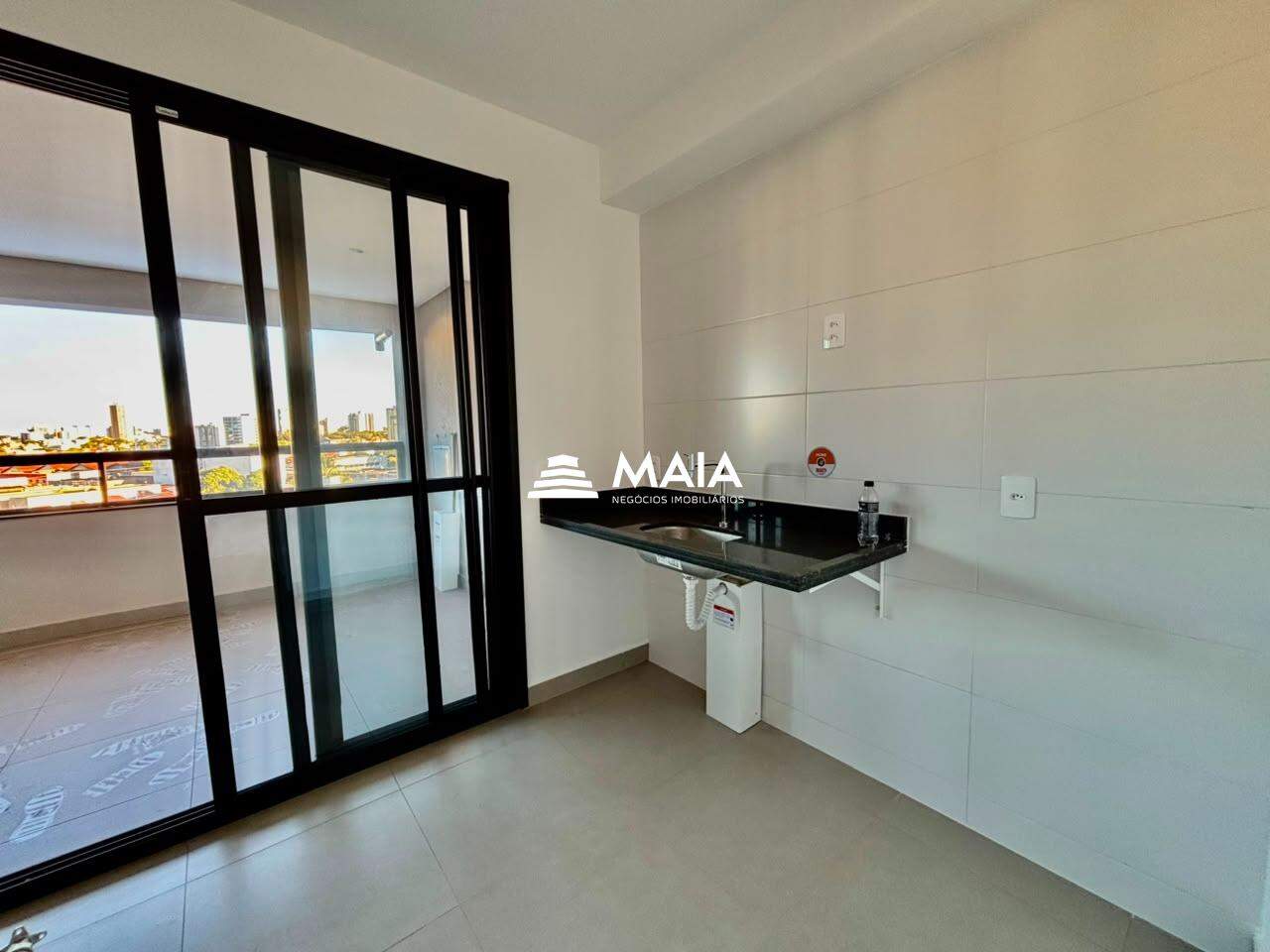 Apartamento para aluguel no Santa Maria: 