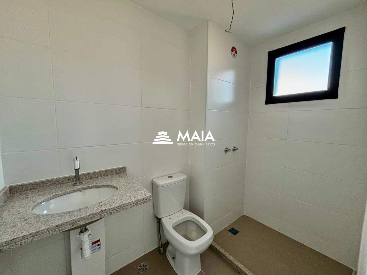 Apartamento para aluguel no Santa Maria: 