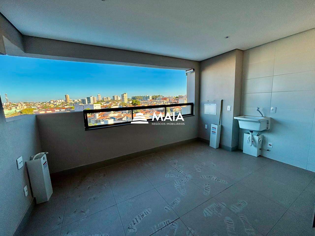Apartamento para aluguel no Santa Maria: 