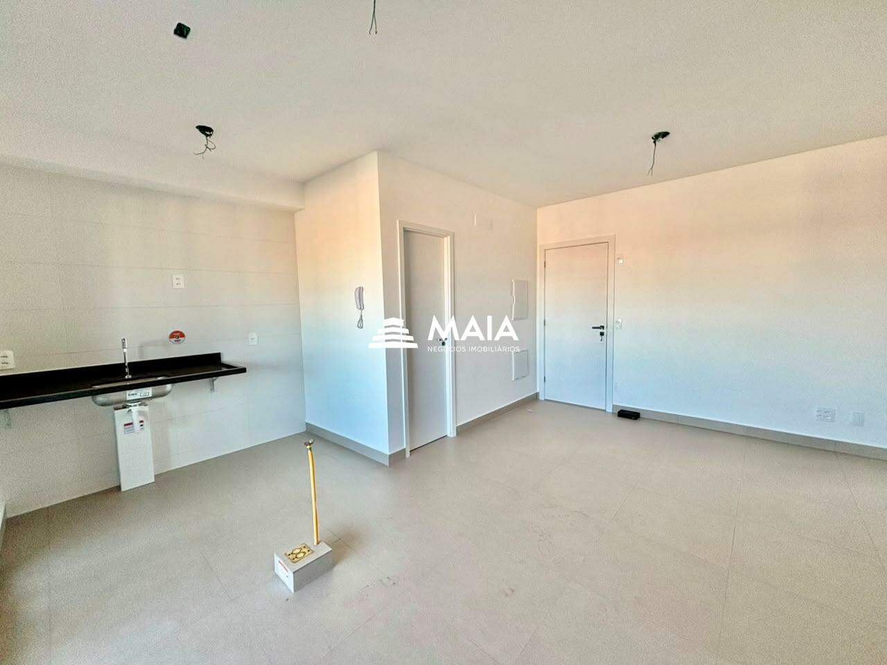 Apartamento para aluguel no Santa Maria: 