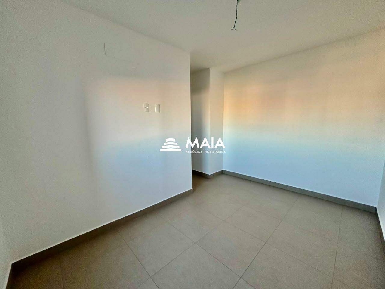 Apartamento para aluguel no Santa Maria: 