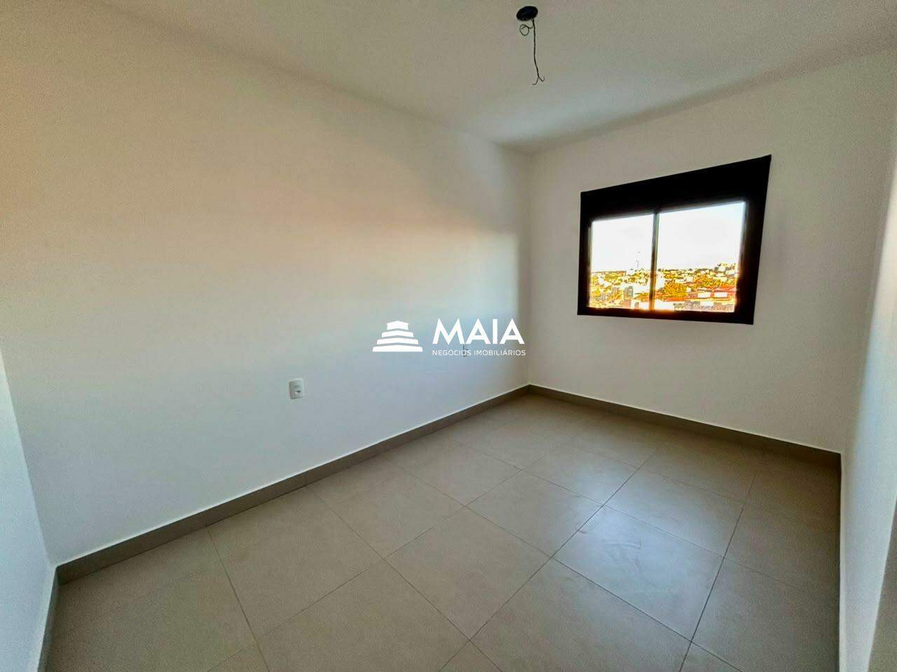 Apartamento para aluguel no Santa Maria: 