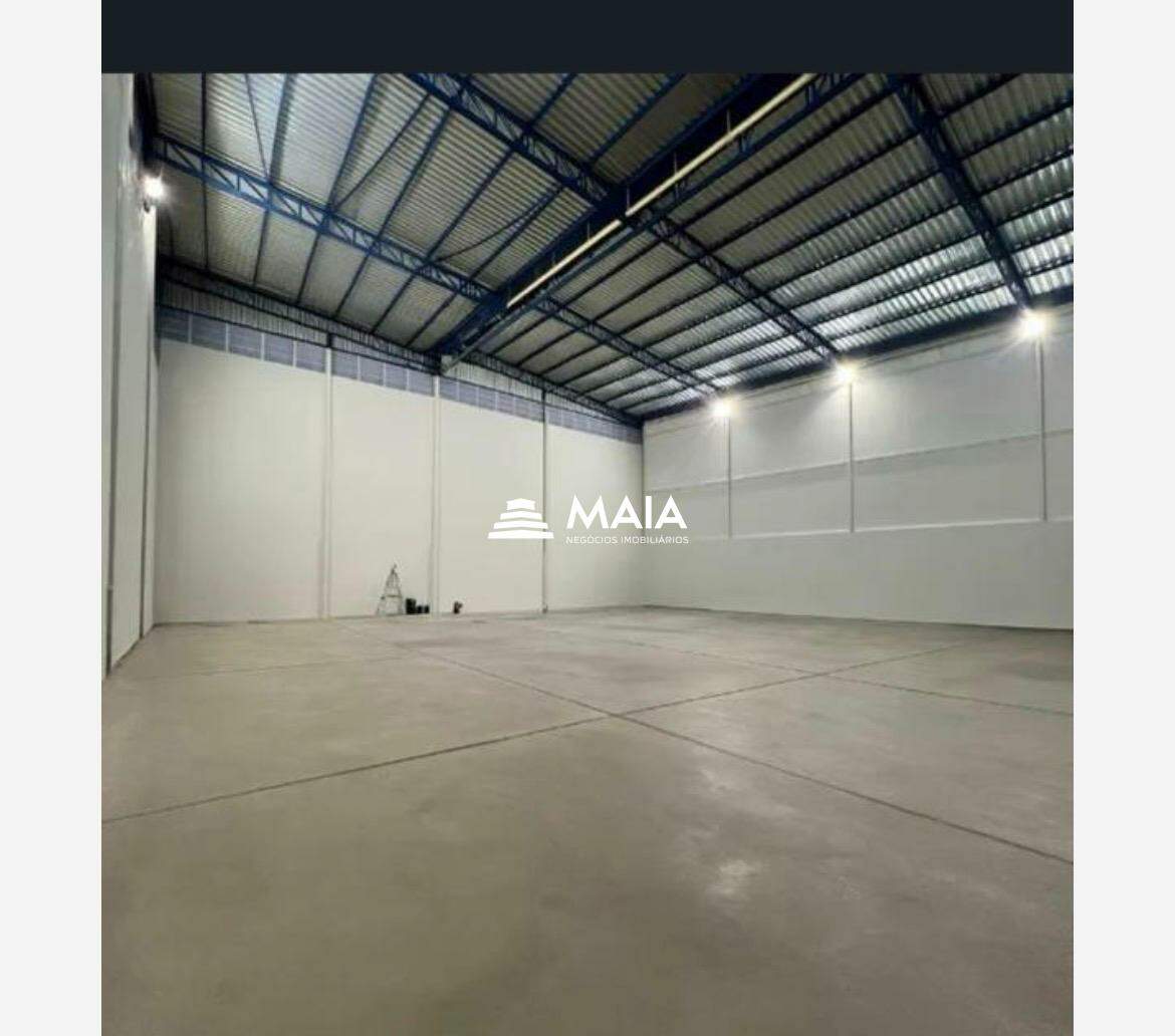 Galpão para aluguel no Vila São Cristóvão: 