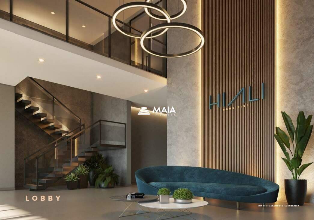 Apartamento para aluguel no Santa Maria: 