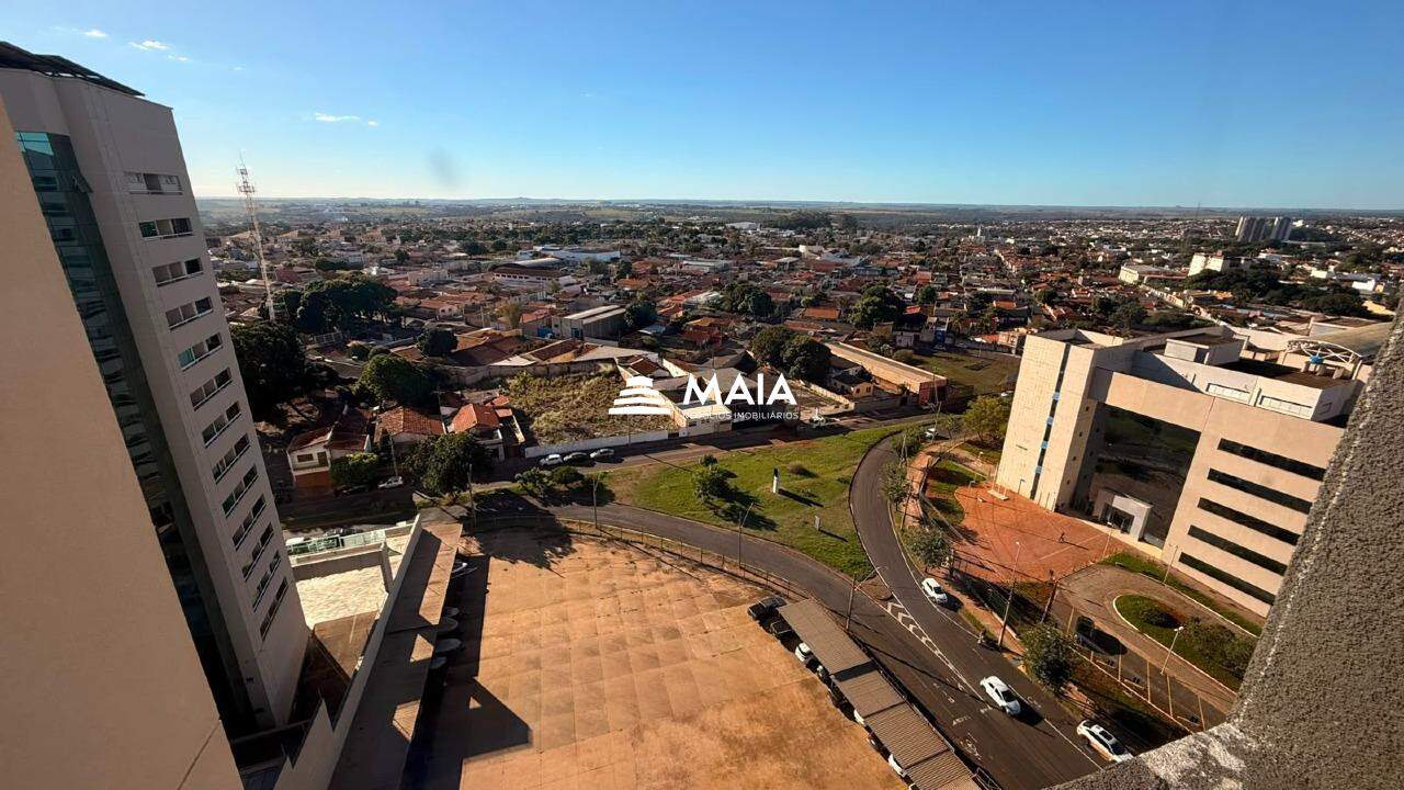 Apartamento para aluguel no Santa Maria: 