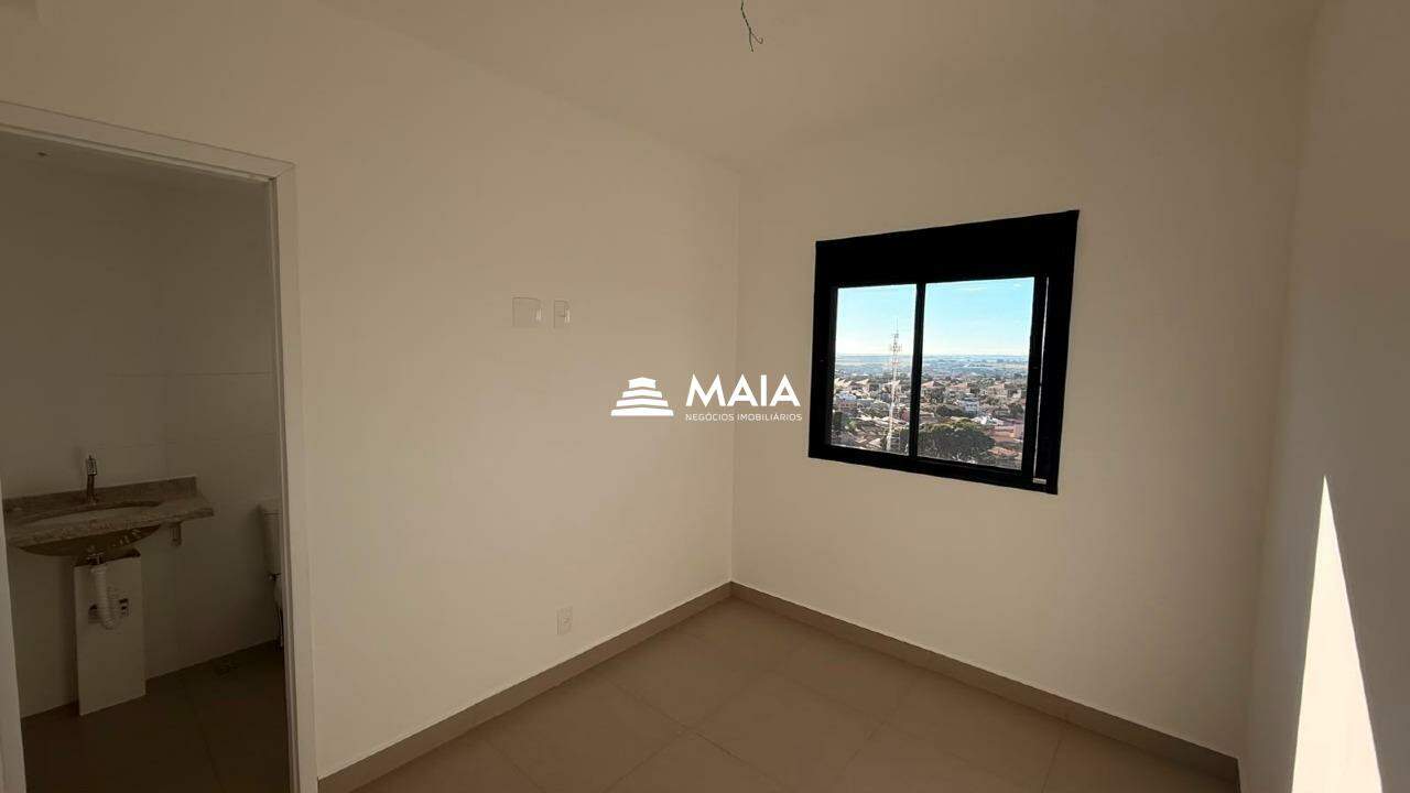 Apartamento para aluguel no Santa Maria: 