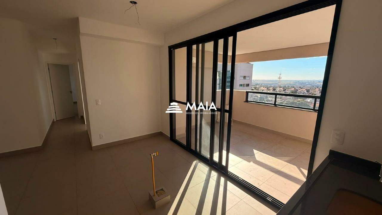 Apartamento para aluguel no Santa Maria: 