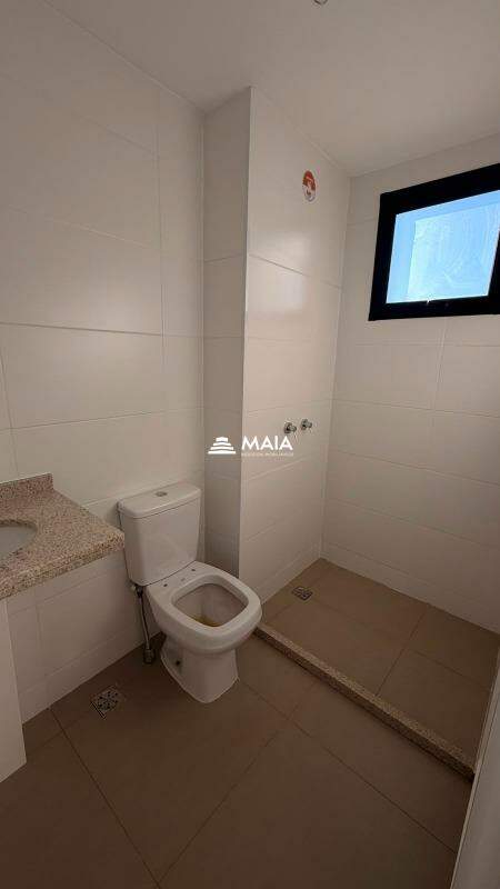Apartamento para aluguel no Santa Maria: 