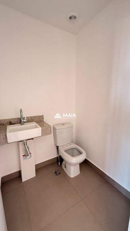 Apartamento para aluguel no Santa Maria: 