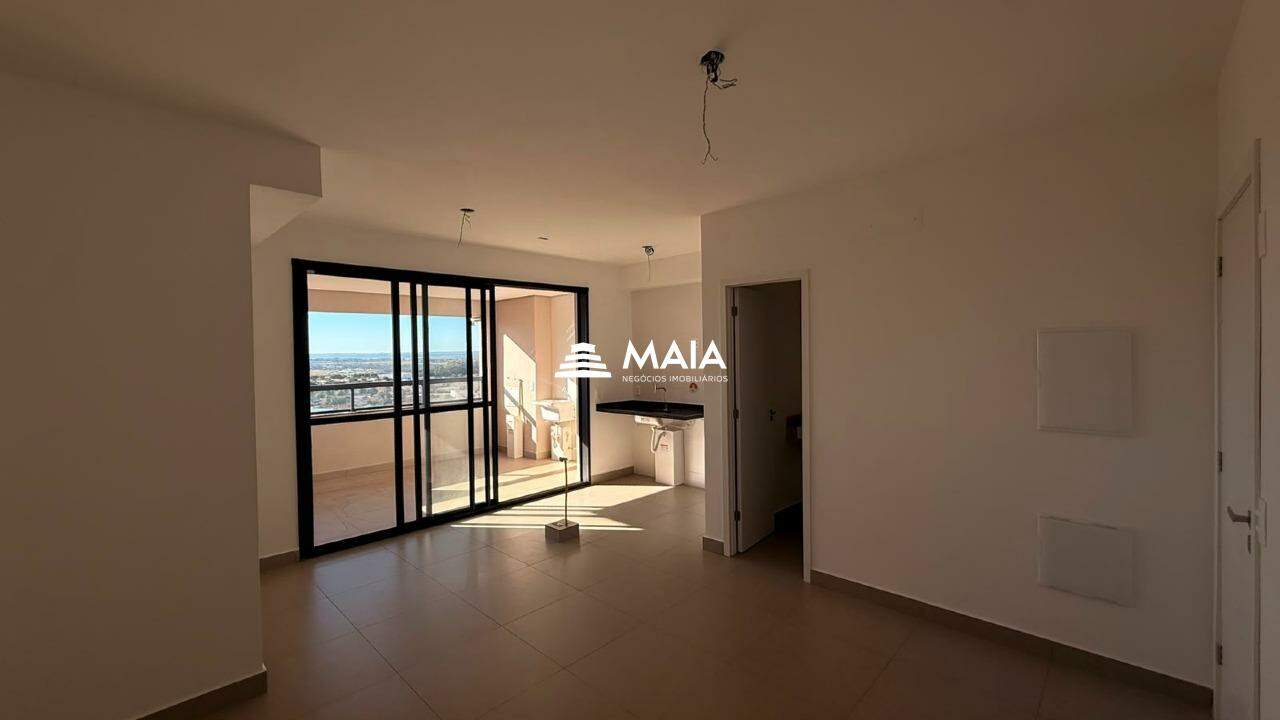 Apartamento para aluguel no Santa Maria: 