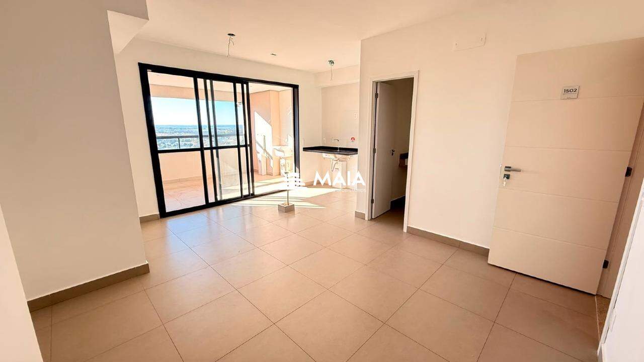 Apartamento para aluguel no Santa Maria: 