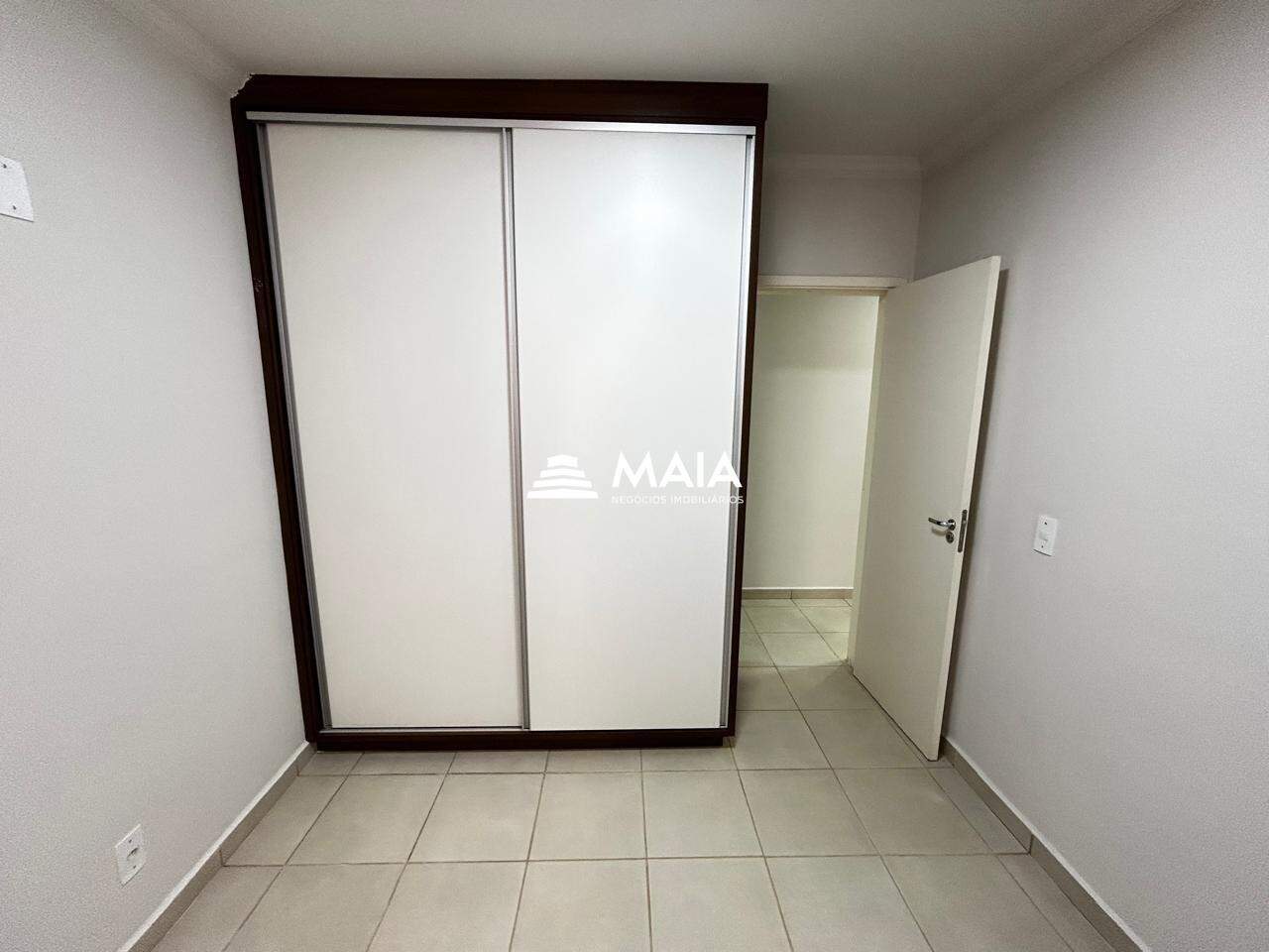 Apartamento para aluguel no Olinda: 