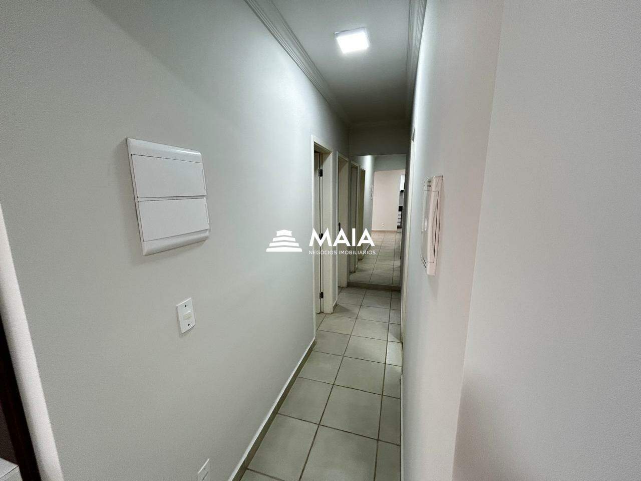 Apartamento para aluguel no Olinda: 