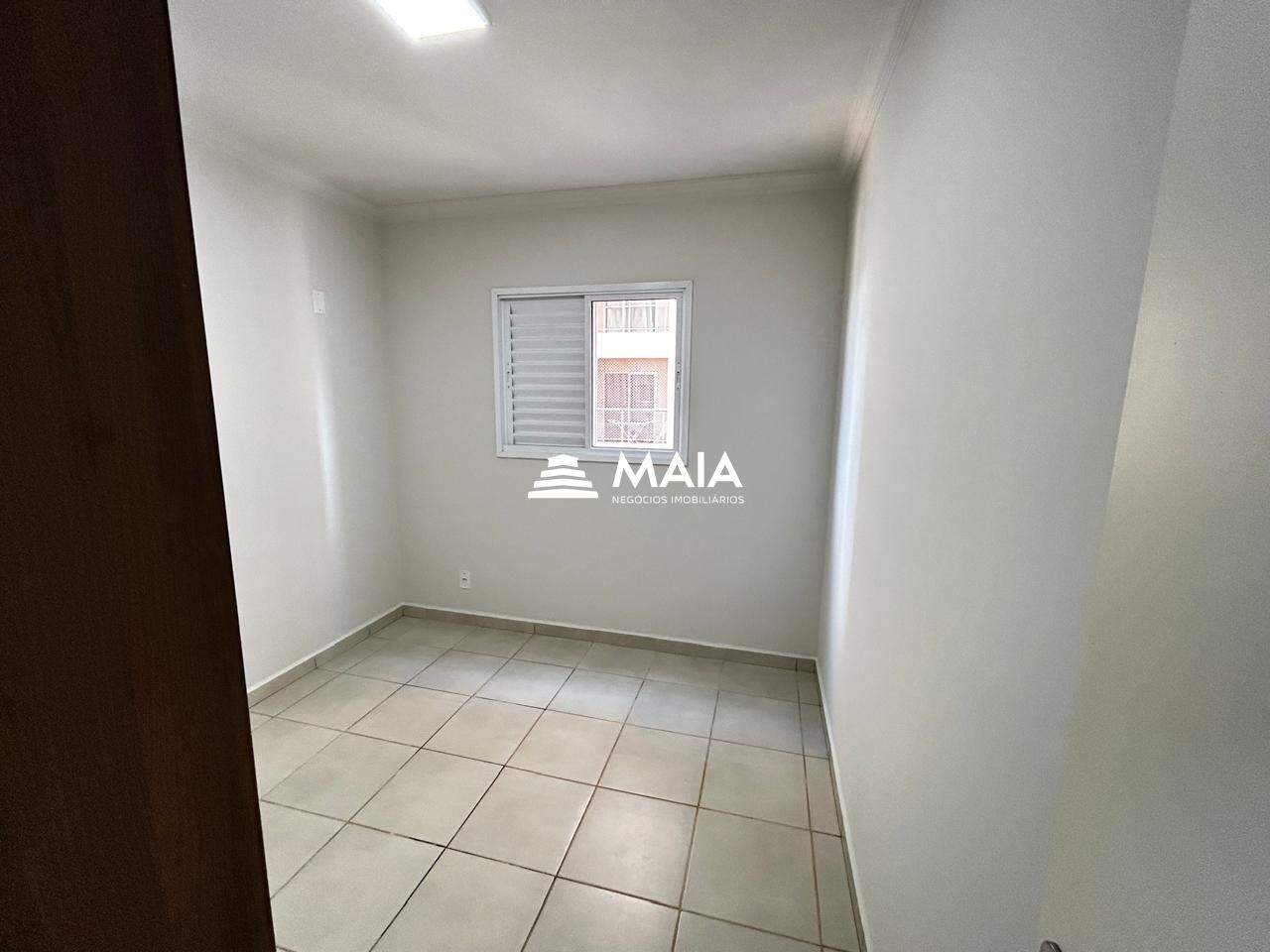 Apartamento para aluguel no Olinda: 