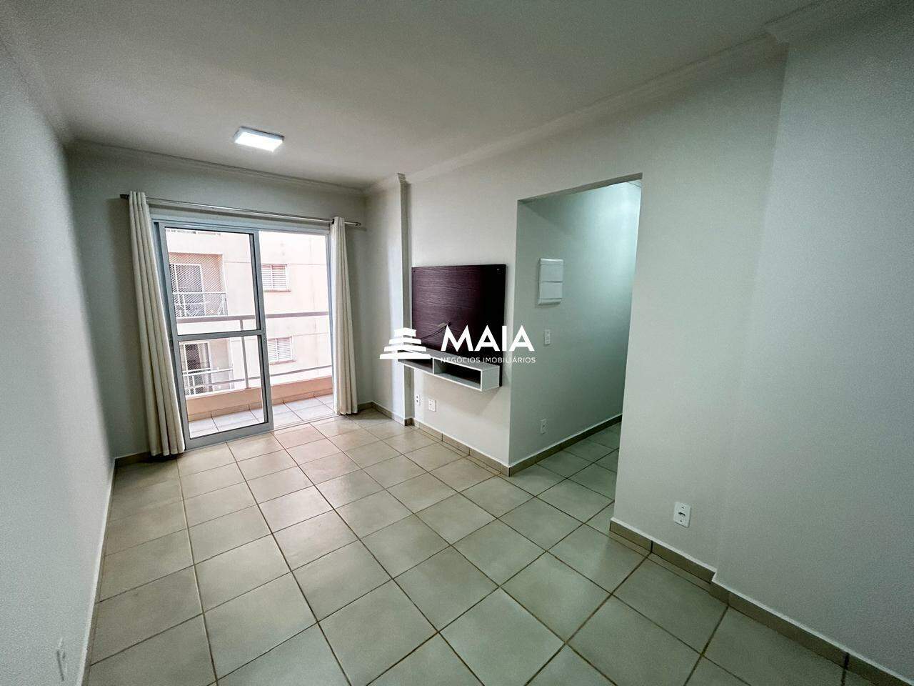 Apartamento para aluguel no Olinda: 