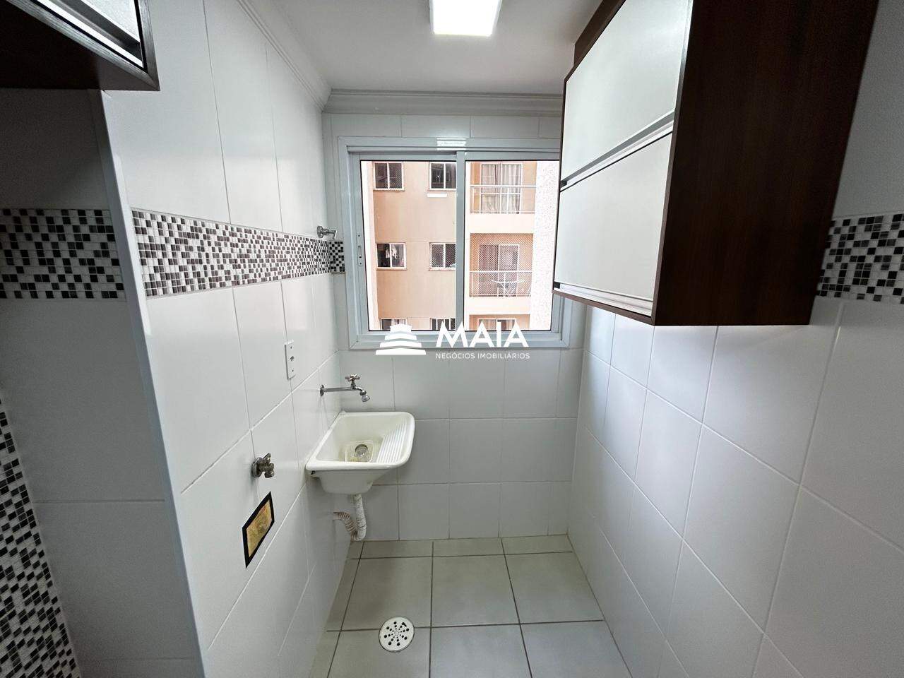 Apartamento para aluguel no Olinda: 