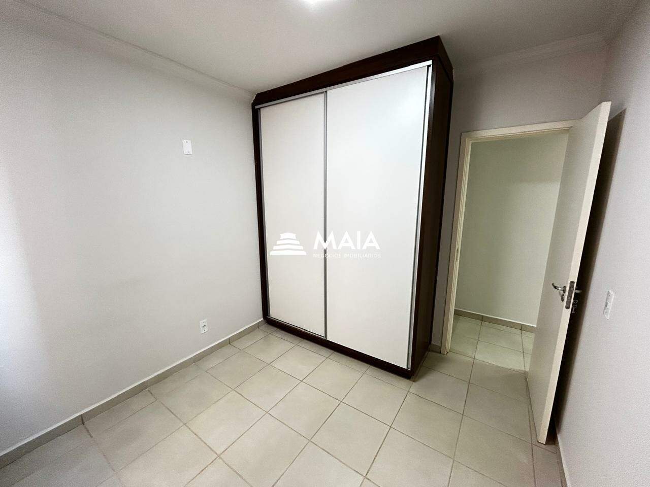 Apartamento para aluguel no Olinda: 