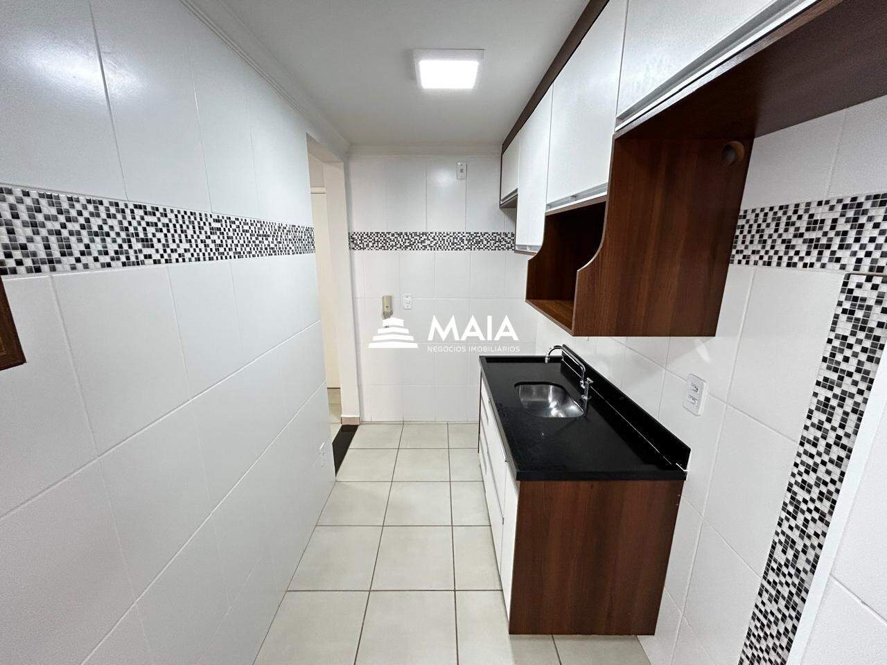 Apartamento para aluguel no Olinda: 