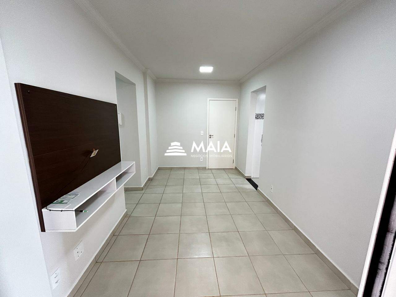 Apartamento para aluguel no Olinda: 