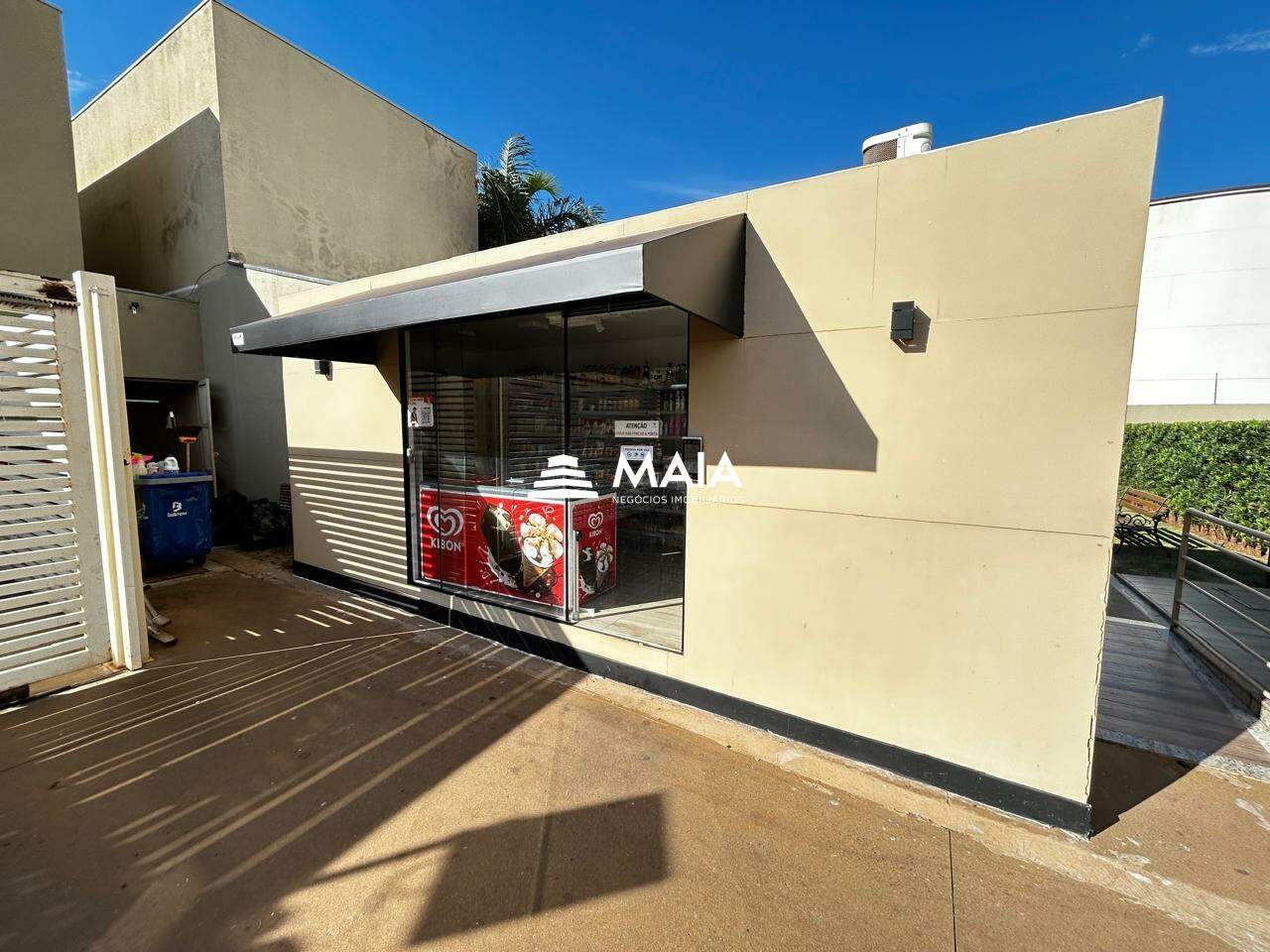 Apartamento para aluguel no Olinda: 