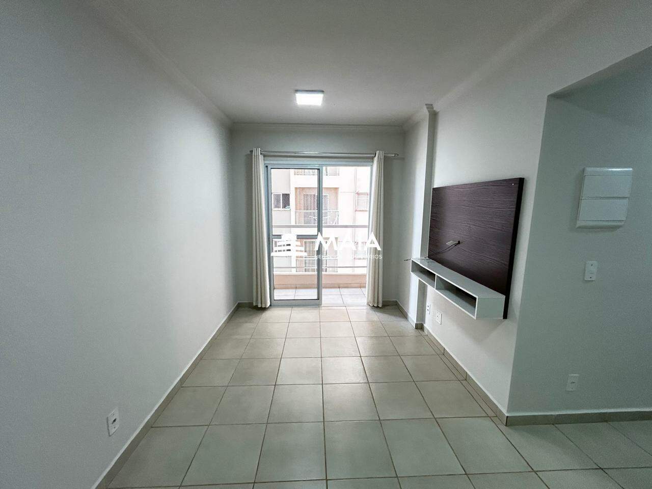 Apartamento para aluguel no Olinda: 