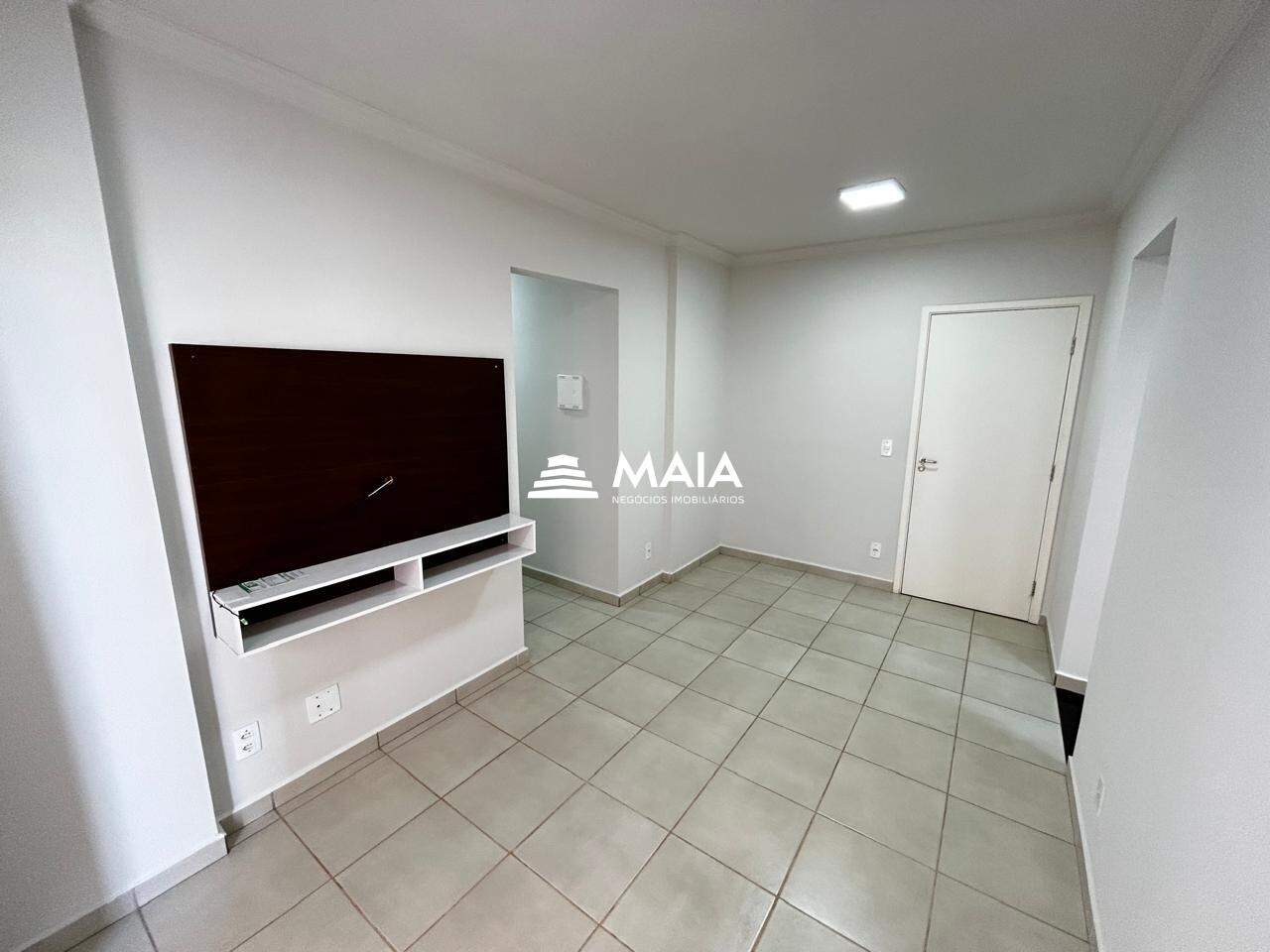 Apartamento para aluguel no Olinda: 