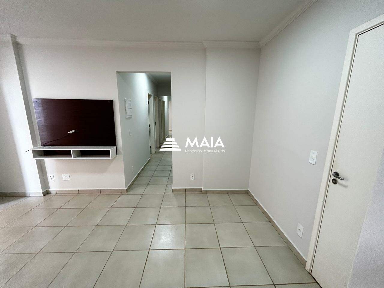 Apartamento para aluguel no Olinda: 