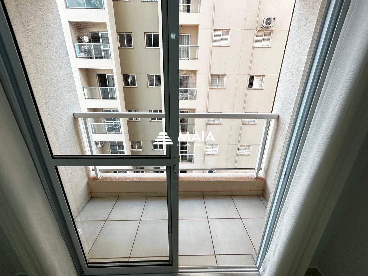 Apartamento para aluguel no Olinda: 