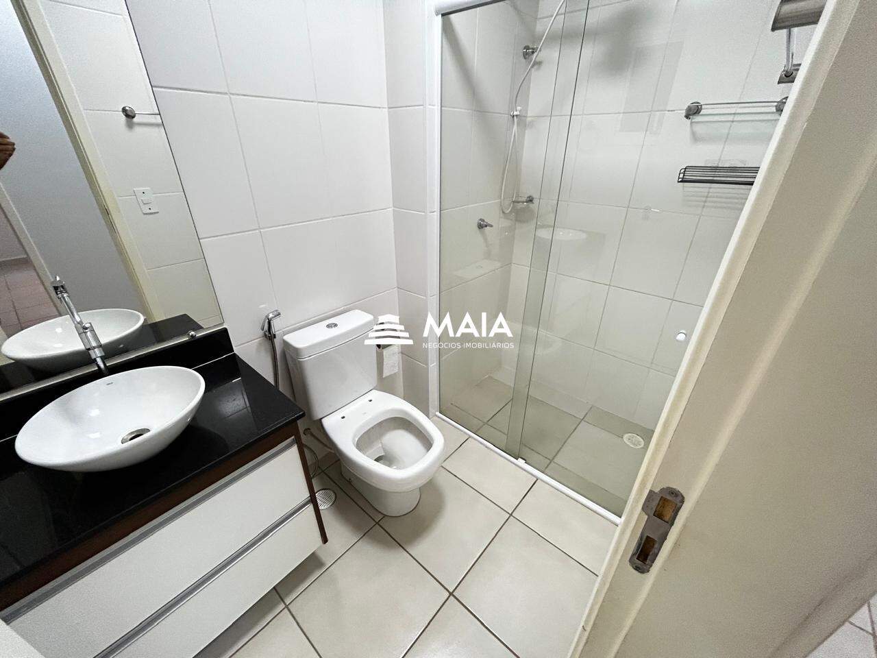 Apartamento para aluguel no Olinda: 