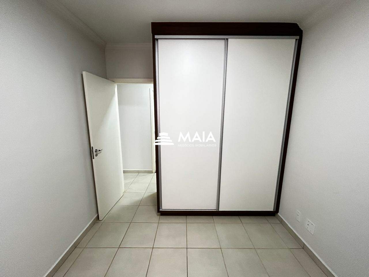 Apartamento para aluguel no Olinda: 