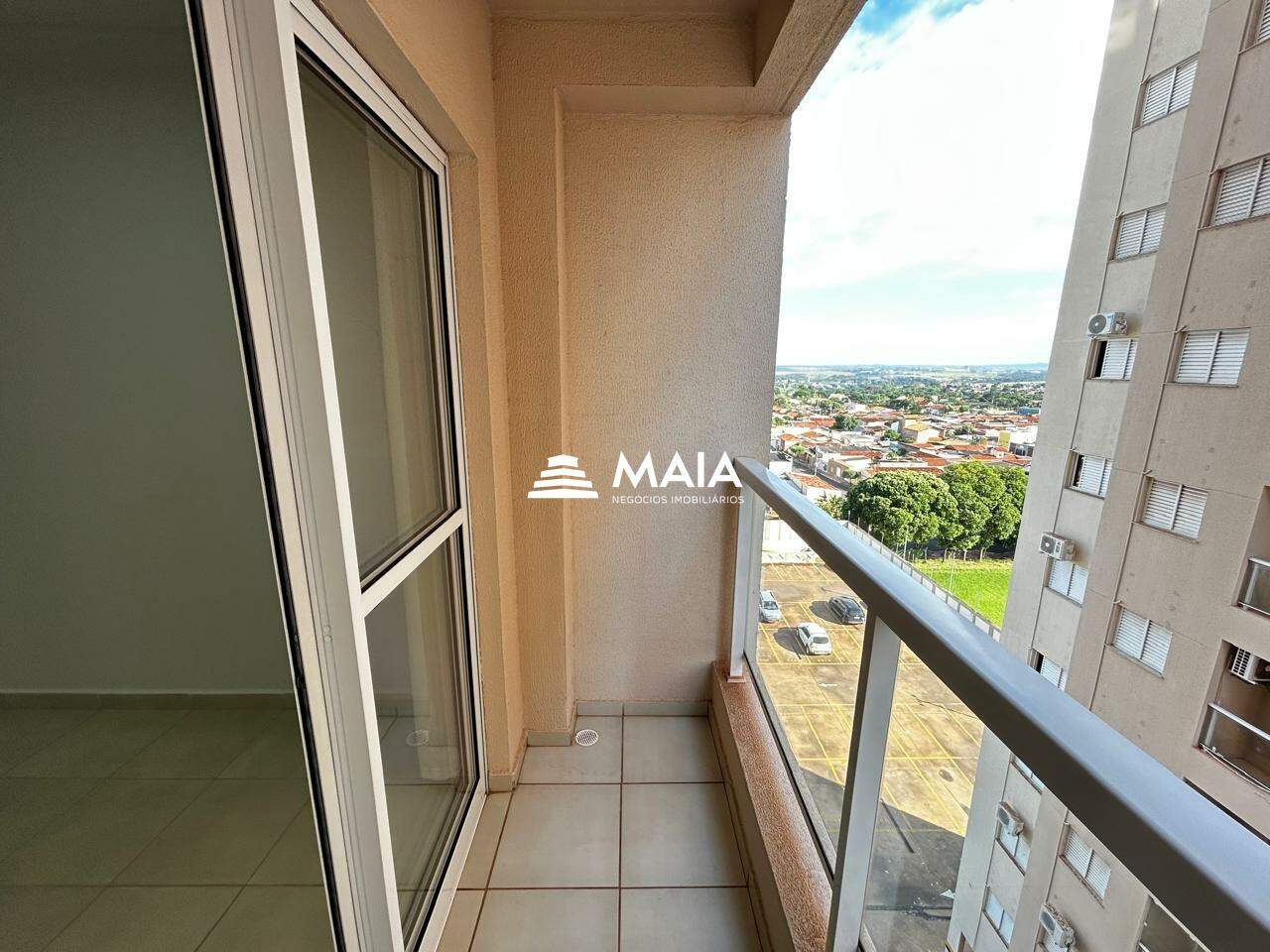 Apartamento para aluguel no Olinda: 